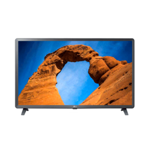LG 32 inch HD LED TV