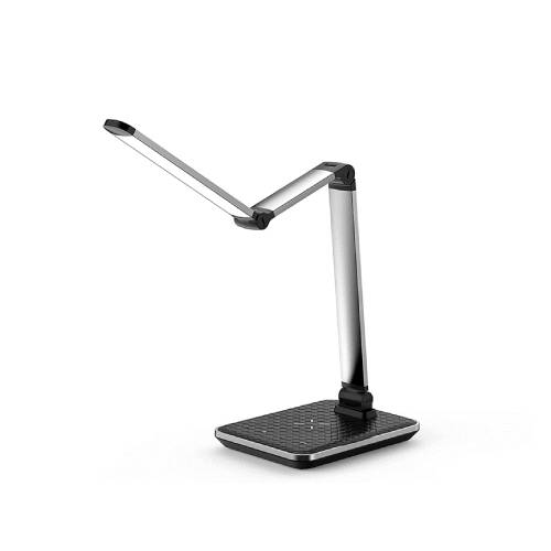 iGear Orion Led Desk Lamp with Qi Wireless Charger 5 watts