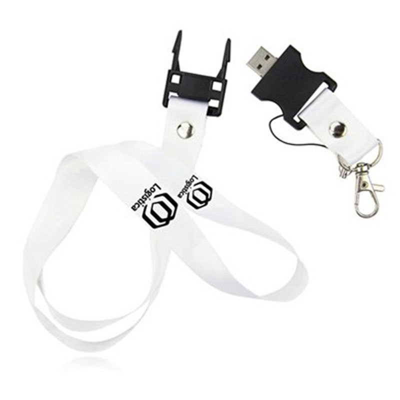 Lanyard USB Pen Drives