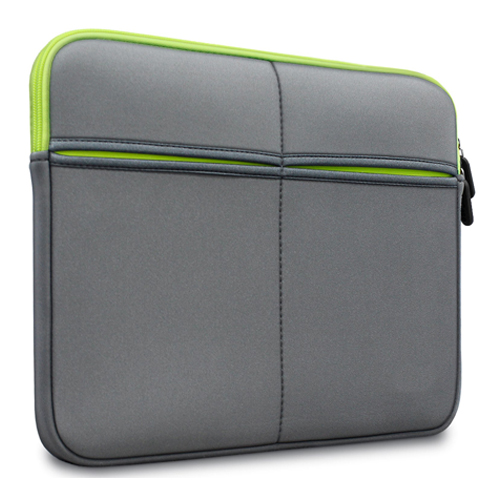 Neon Laptop Sleeve