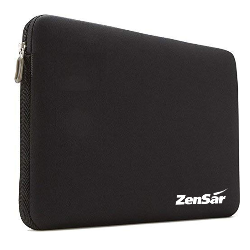 Laptop Sleeve with Zip