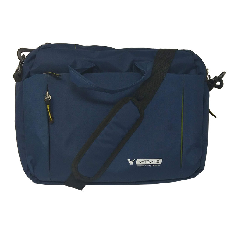 Laptop Sleeve Cum Sling Bag