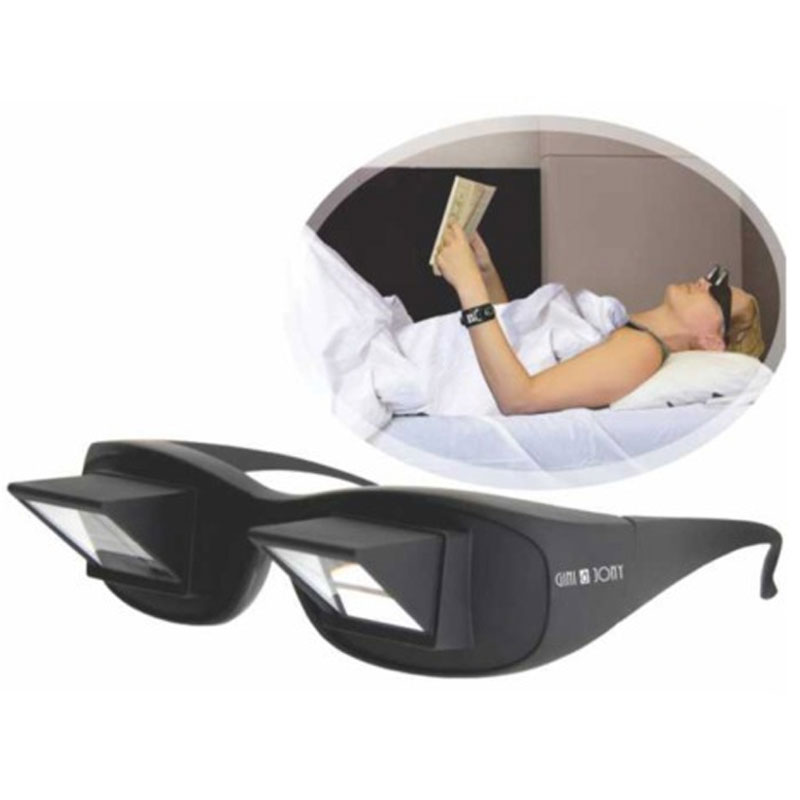 Lazy Reader