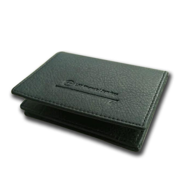 Leather Card Holder