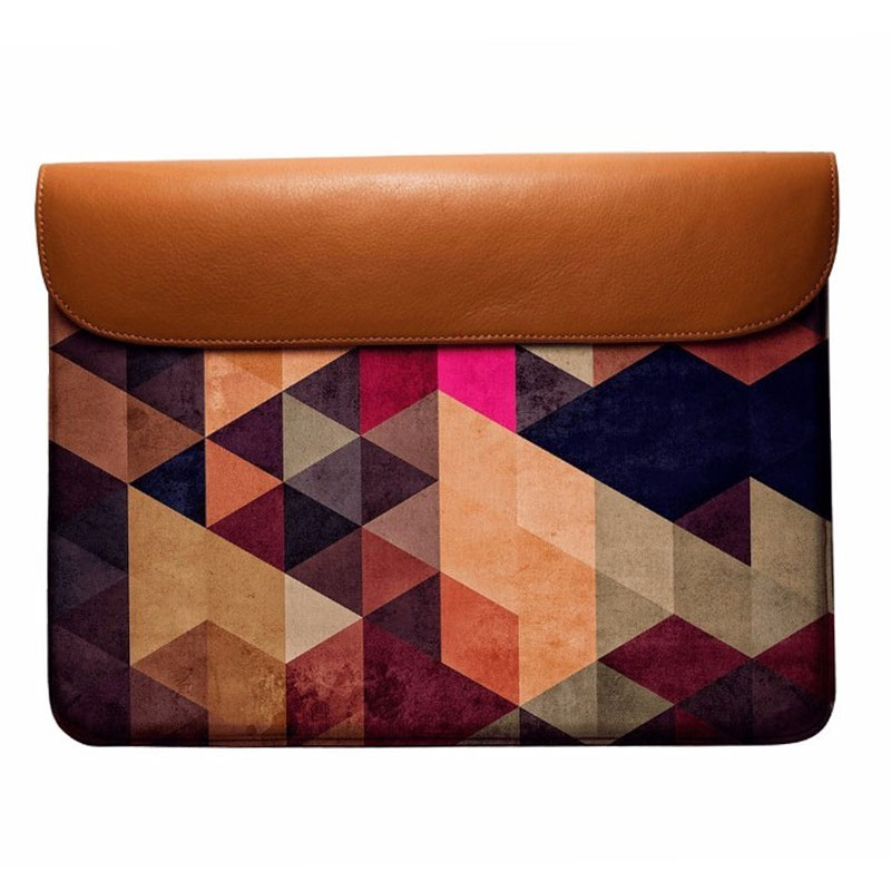 Leather Laptop Sleeve