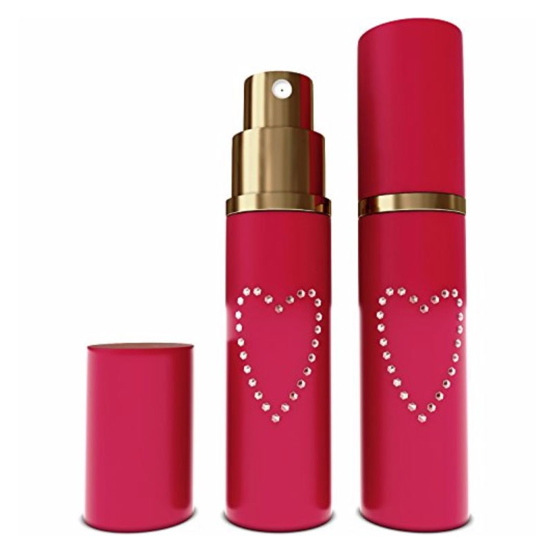 Lipstick Style Pepper Spray