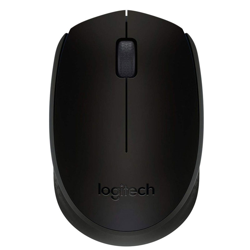 Logitech B170 Mouse