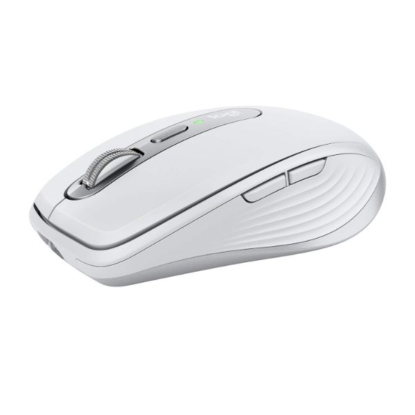 Logitech MX Anywhere Wireless Mouse