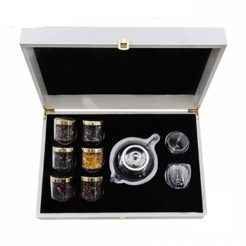 Luxury Tea Chest