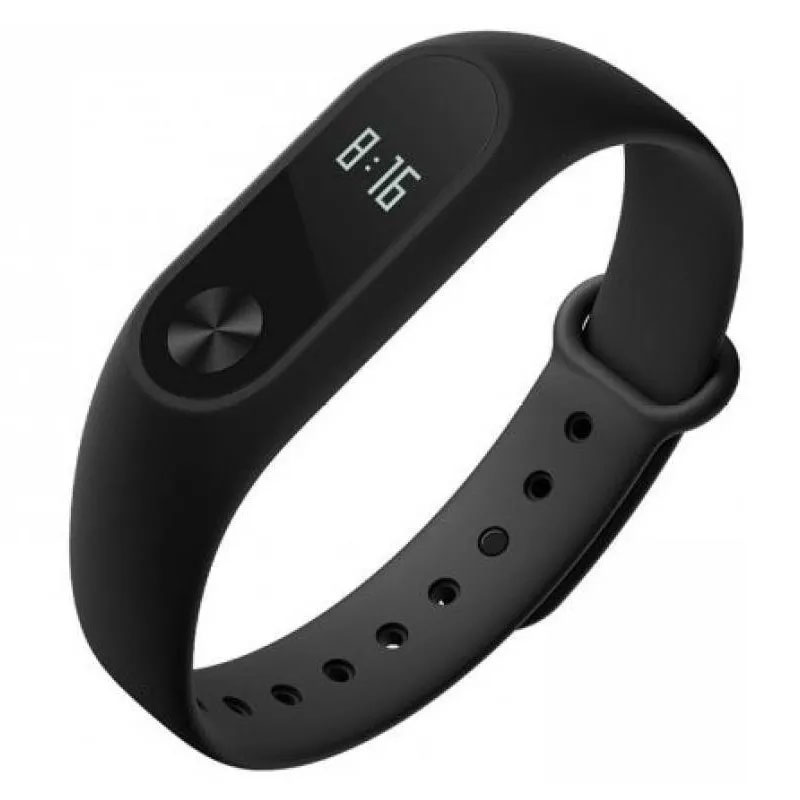 MI Band HRX Edition