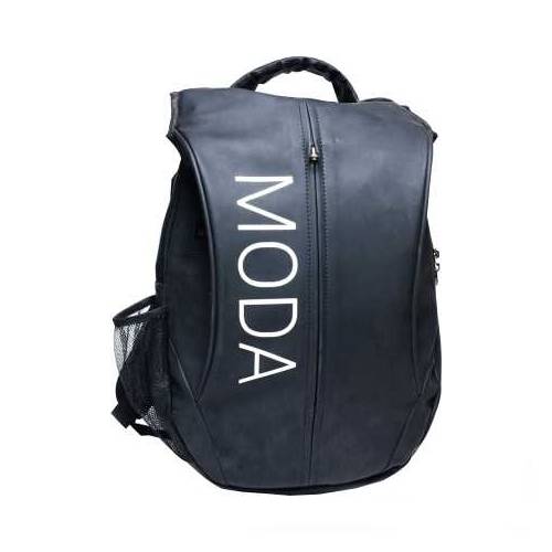 MODA Curve Laptop Bag with Power Bank