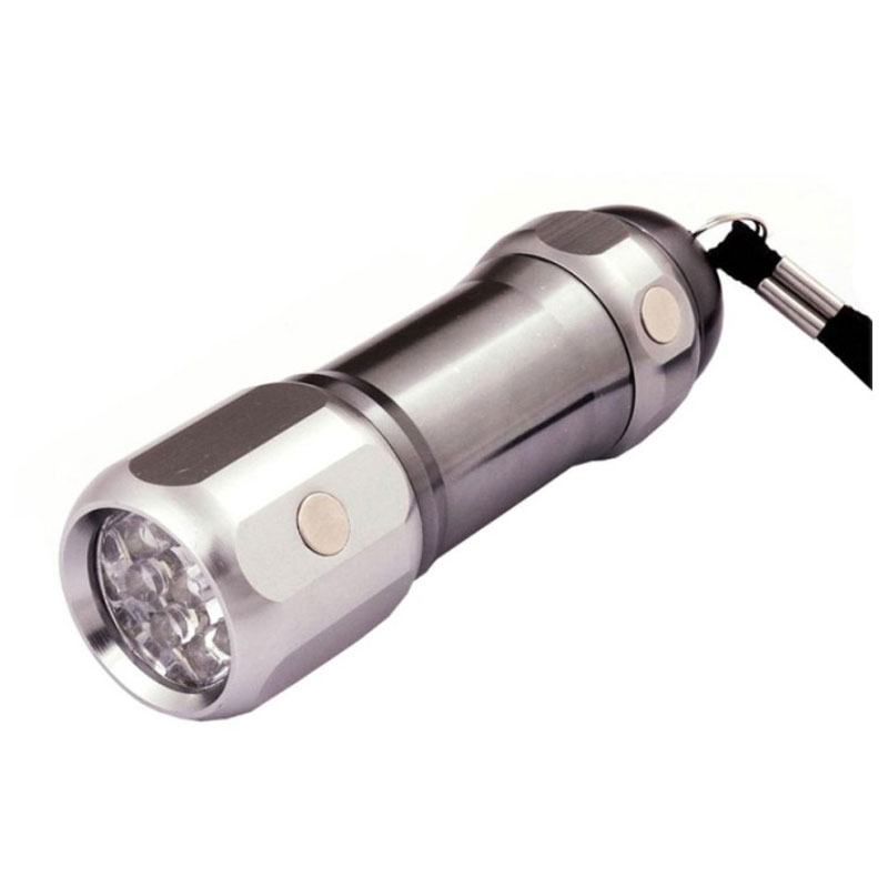 Magnetic Torch