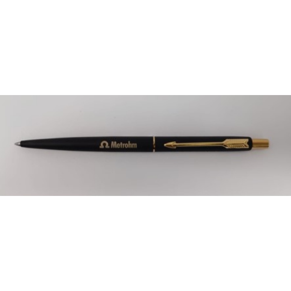 Premium Metal pen with Personalization and Branding