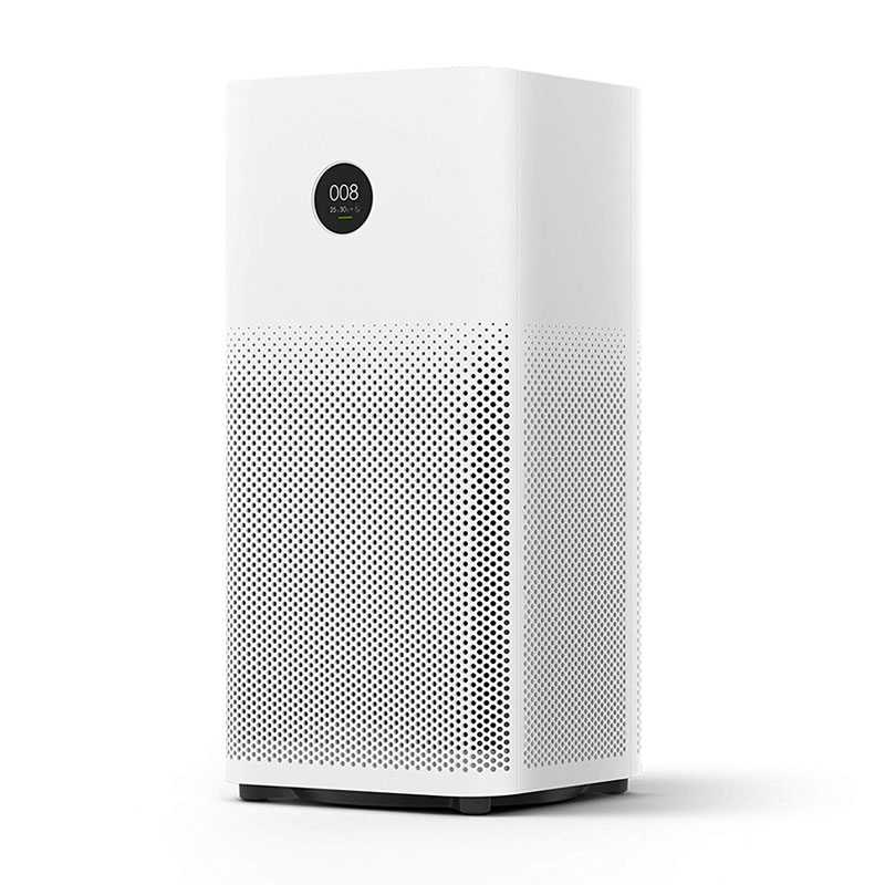 Mi Air Purifier 2S (White)
