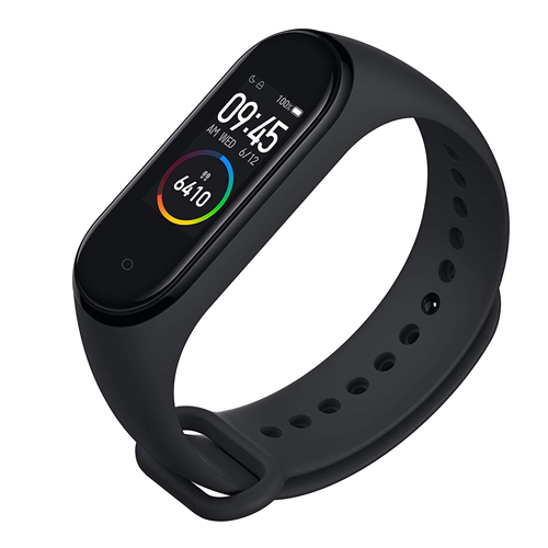 Mi Smart Band 4