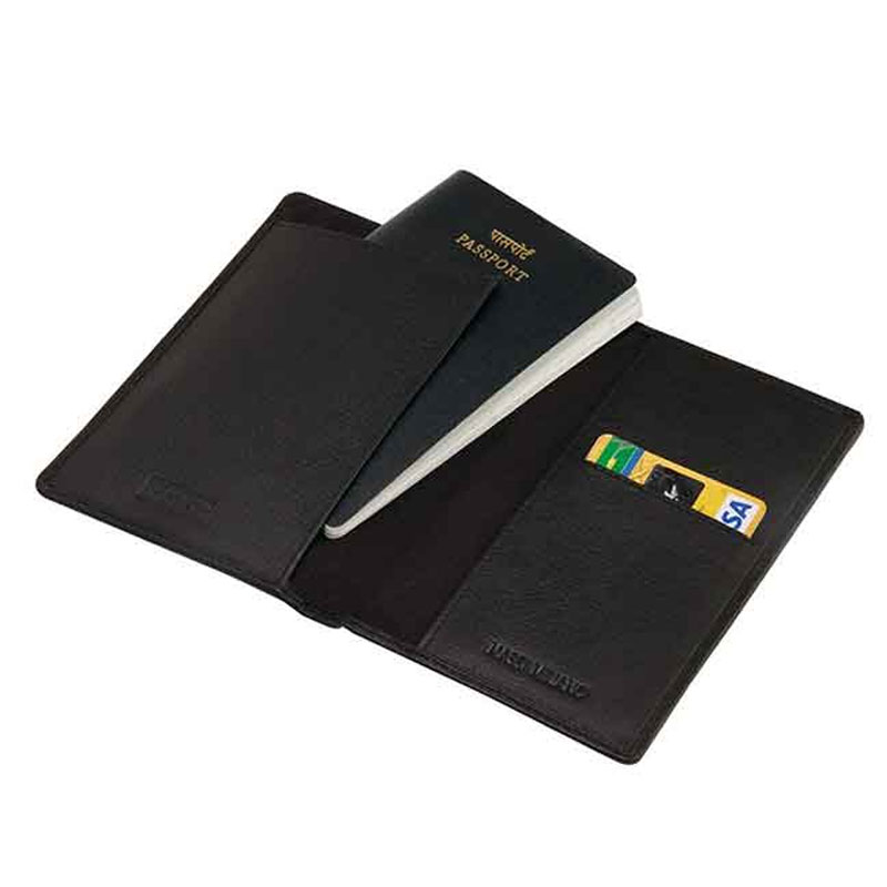 Milano Passport Holder
