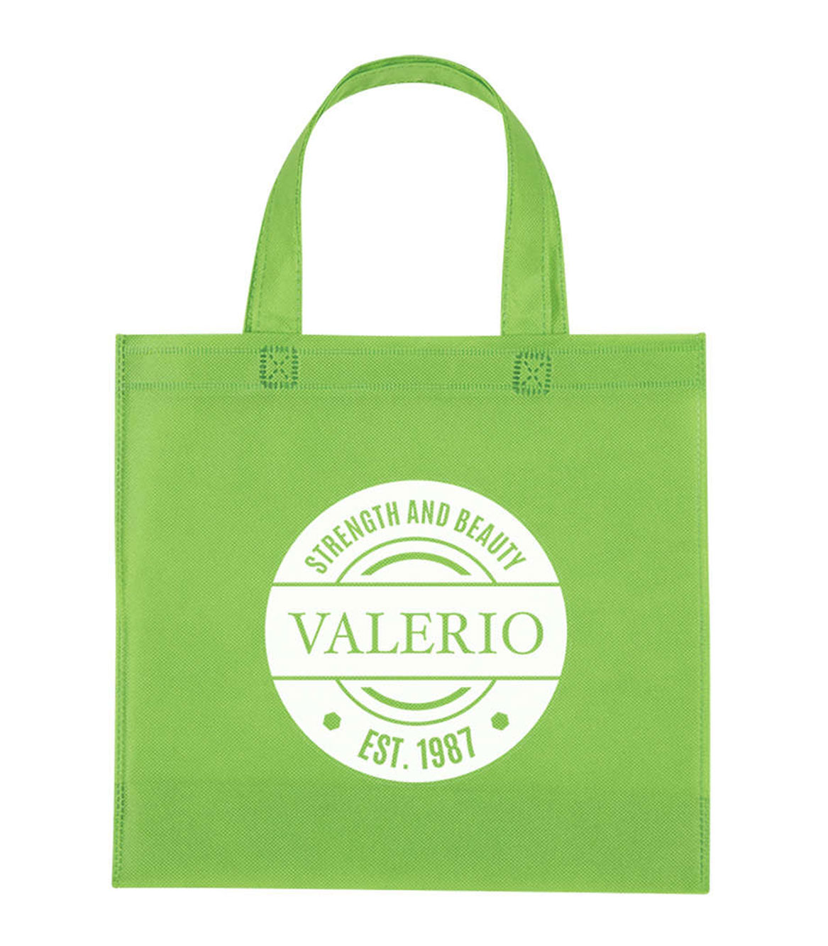 Mini Non Woven Tote Bag