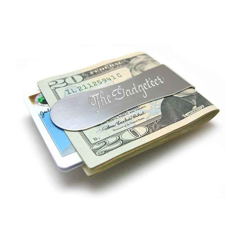 Money Clip