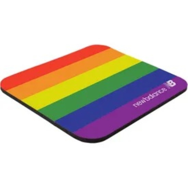 LGBTQ Pride Mouse Pad