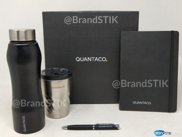 New Employee Welcome Kits Quantaco 