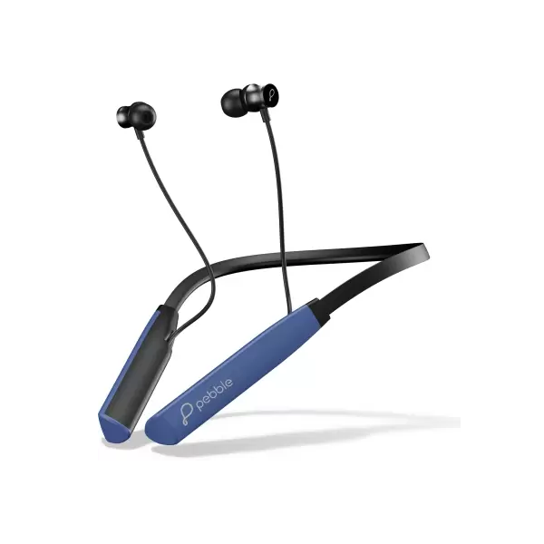 Pebble Flex Go Wireless Neckband