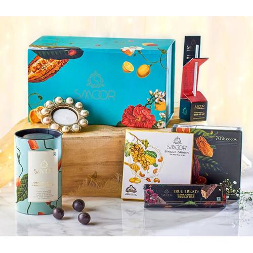 Smoor Artistry Small