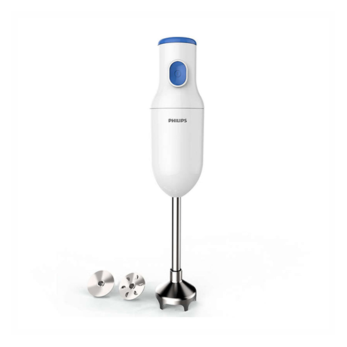 Philips Daily Collection HL1655 250-Watt Hand Blender 