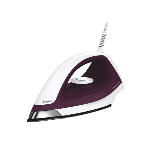 Philips GC158 Dry Iron