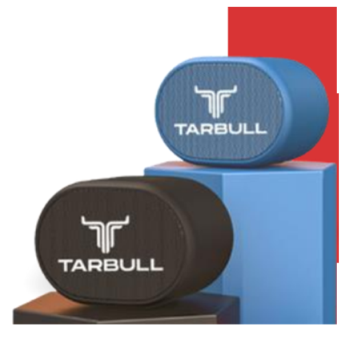 Tarbull M21 BT Speaker