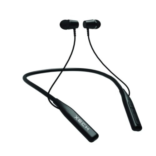 Wireless Bluetooth Earphones EKO Flex in-Ear Neckband
