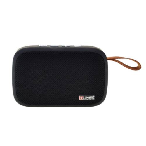 Swiss Military BL13 Portable Wireless Bluetooth Speaker