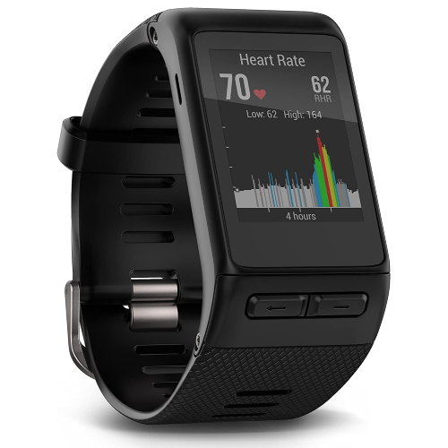 Garmin vivoactive HR Smart Watch Regular