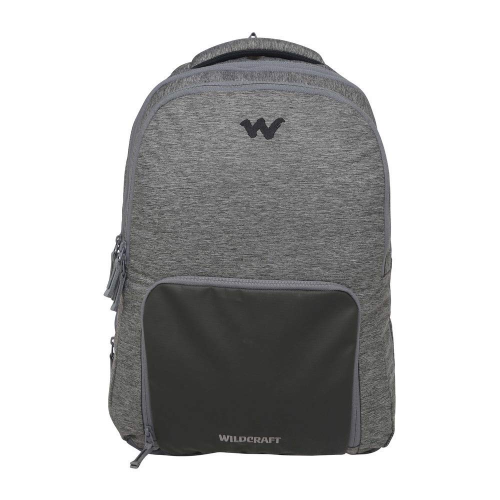 Wildcraft Geek 3 Laptop Backpack with Dedicated Organizer