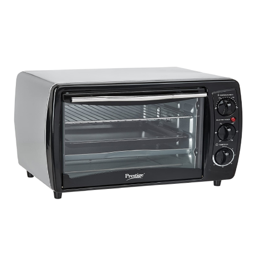 Prestige POTG 19 PCR 1380-Watt Oven Toaster Grill