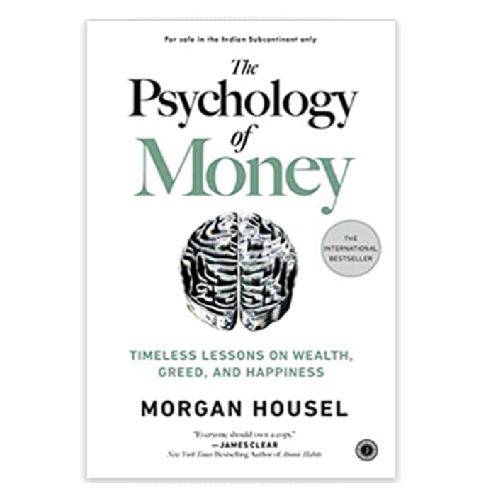 The Psychology of Money 