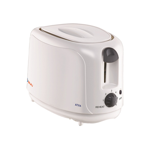 Bajaj Majesty ATX 4 Pop-up Toasters