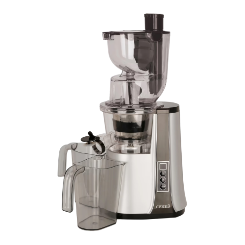 Croma 200 Watts Cold Press Slow Juicer