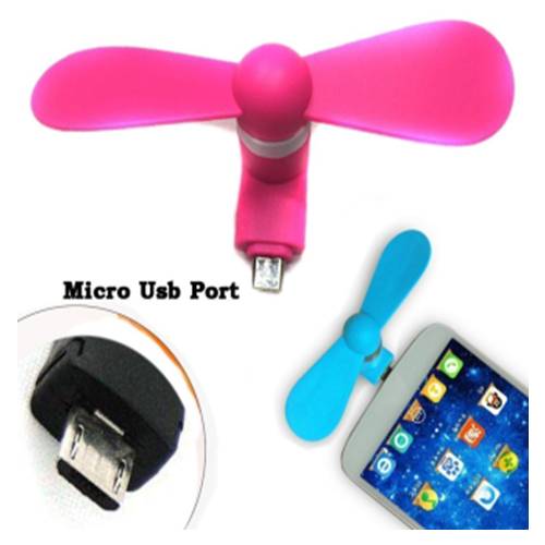 USB Portable Fan