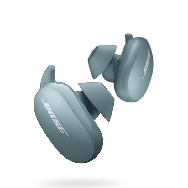 Bose QuietComfort Noise Cancelling Earbuds