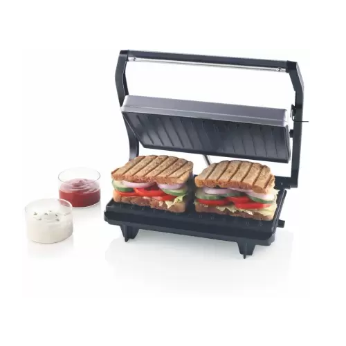 Borosil Prime Sandwich Maker