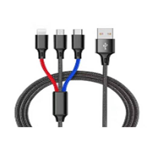 Multi Cable Type C