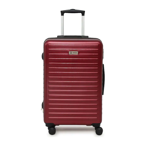 Novex Berlin Medium Size Hard Luggage Bag
