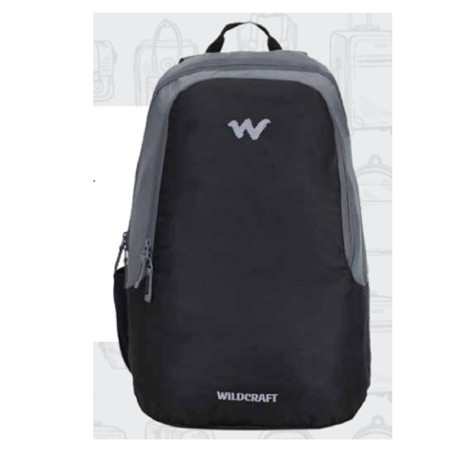 Wildcraft Lapto Bag 4