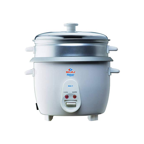 Bajaj Rice Cooker