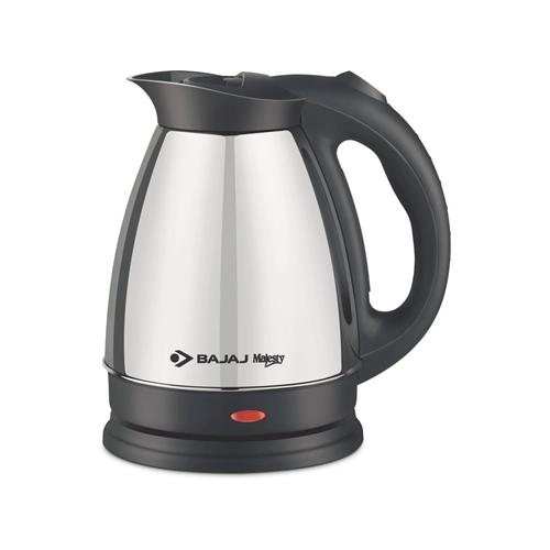 Bajaj Majesty 1500 Watts Electric Kettle