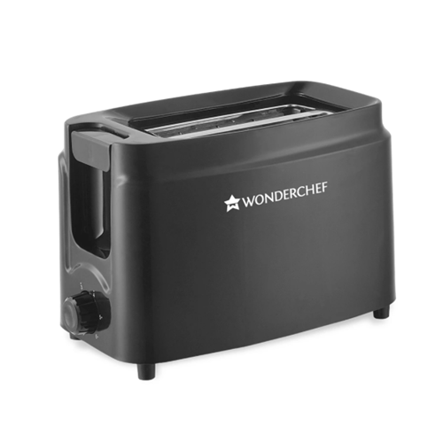 Wonderchef 63153456 Acura Plus Slice Toaster