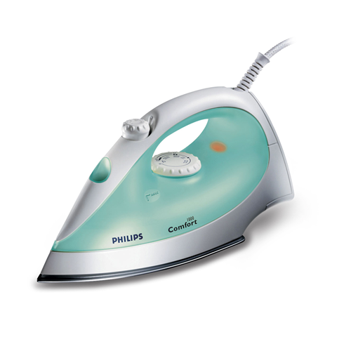 Philips Steam Iron GC 1015 1200W