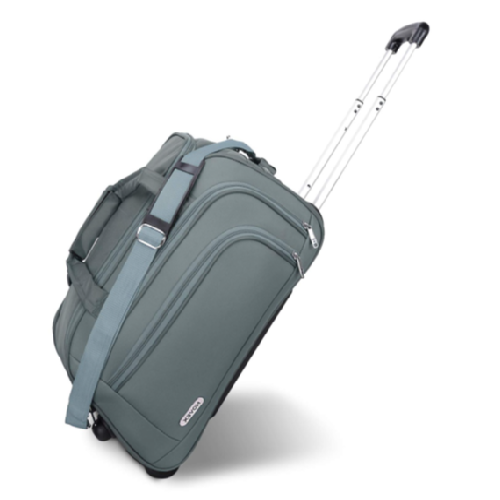 Novex Duffle Trolley Bag - NXD11