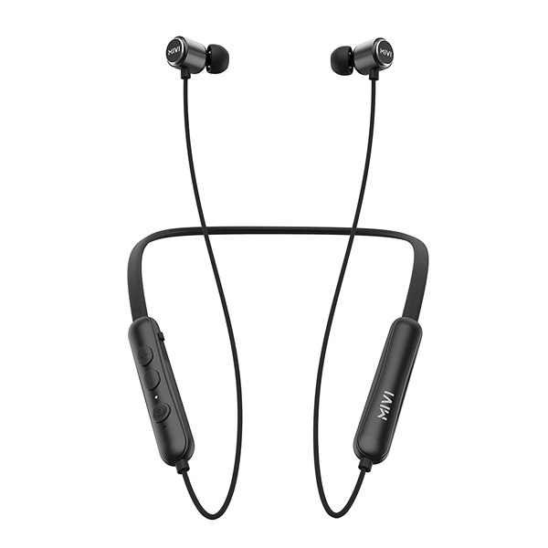 Mivi Collar Flash Bluetooth Wireless in Ear Earphones