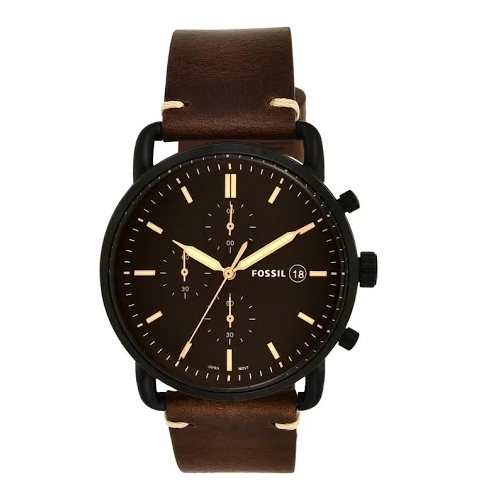 Fossil 5403 Analogue Watch